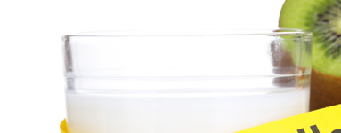 Imate alergijo na hrano?